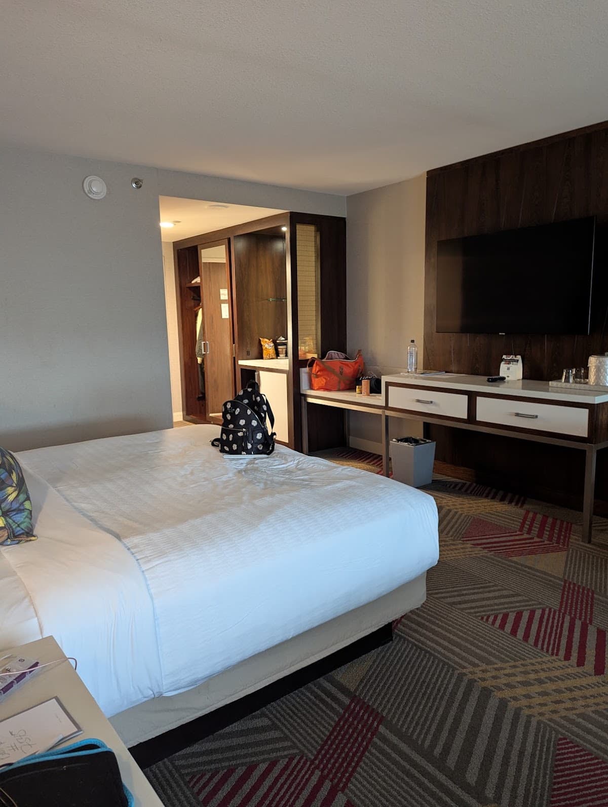 Hard Rock Hotel & Casino Atlantic City — photo 2
