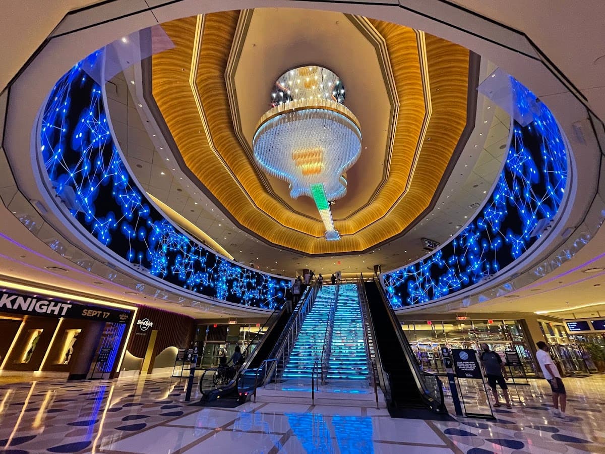Hard Rock Hotel & Casino Atlantic City — photo 4