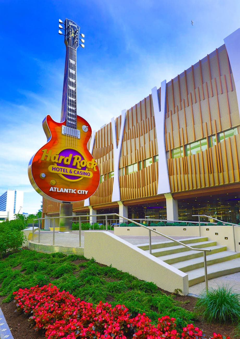 Hard Rock Hotel & Casino Atlantic City — photo 5