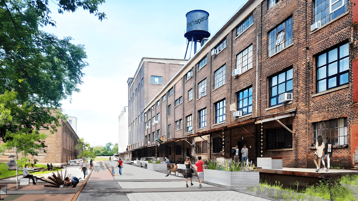 Northrup King Lofts