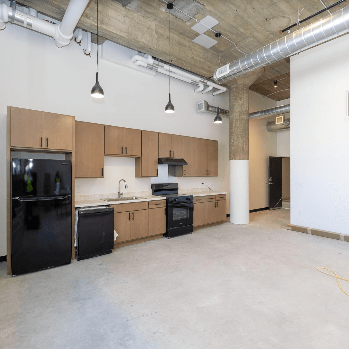 Northrup King Lofts — photo 2