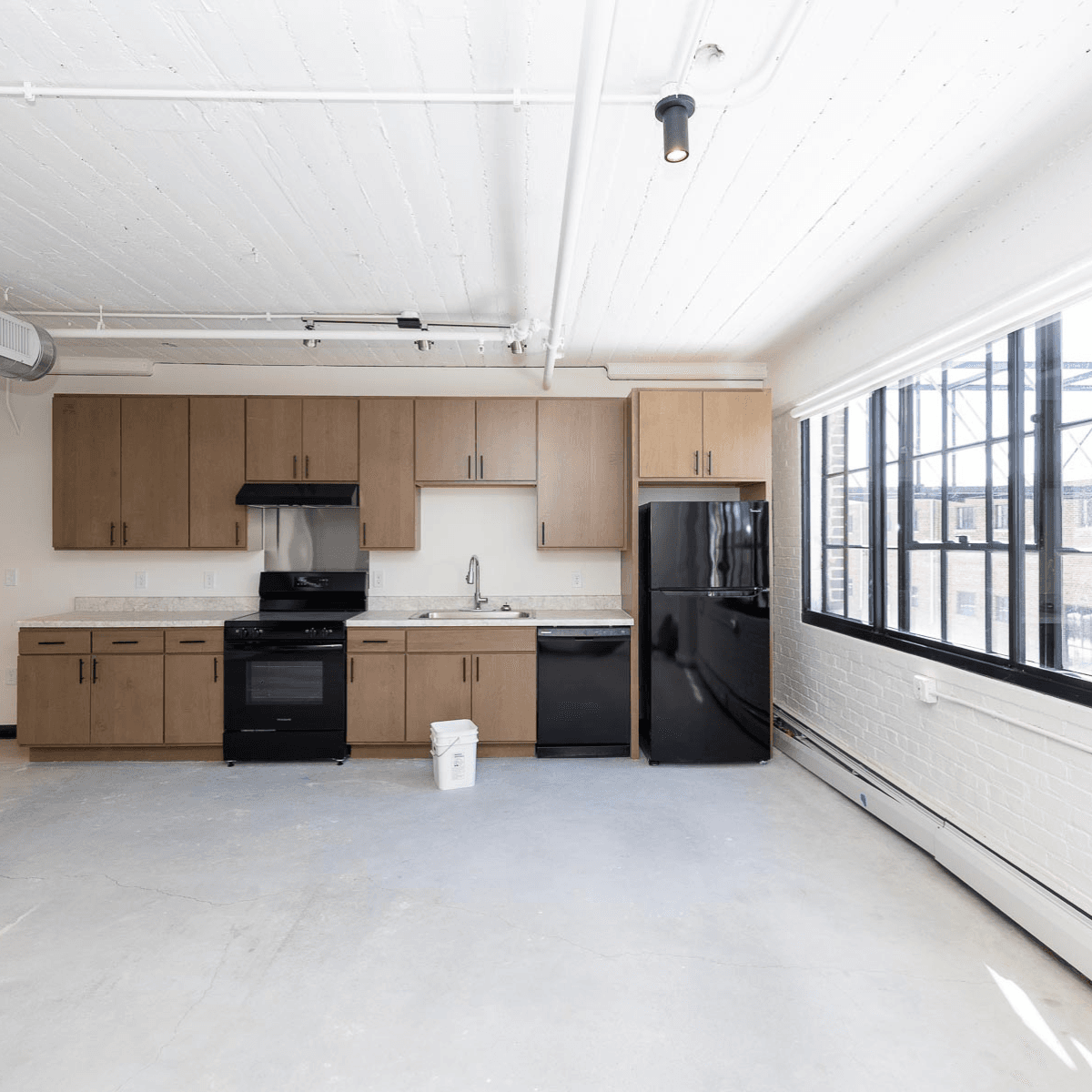 Northrup King Lofts — photo 3