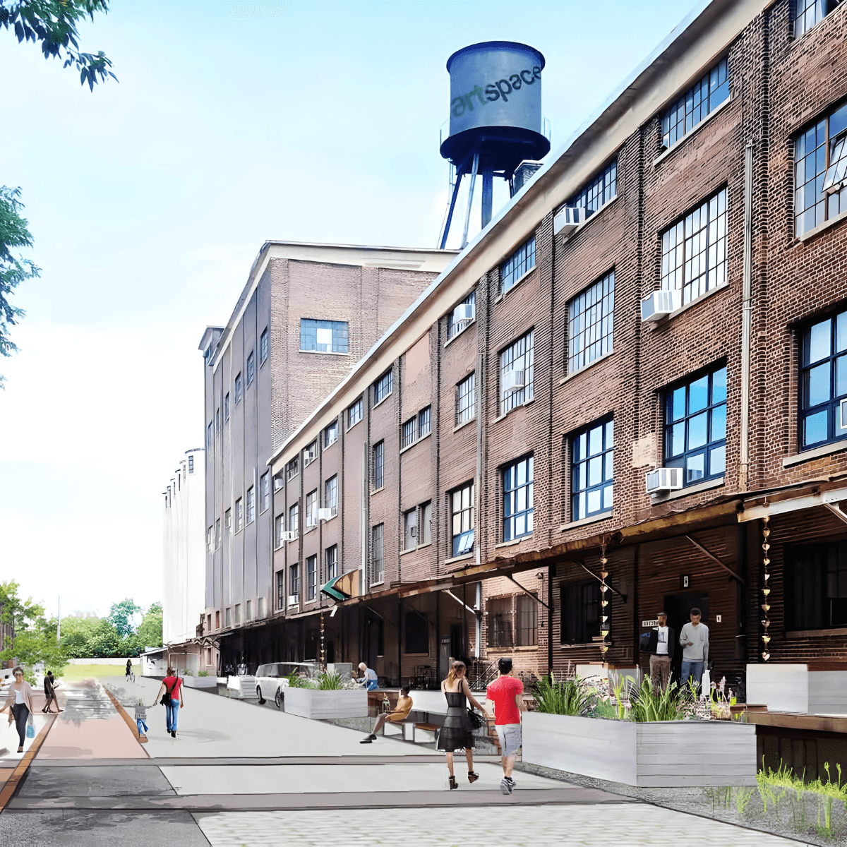 Northrup King Lofts — photo 4