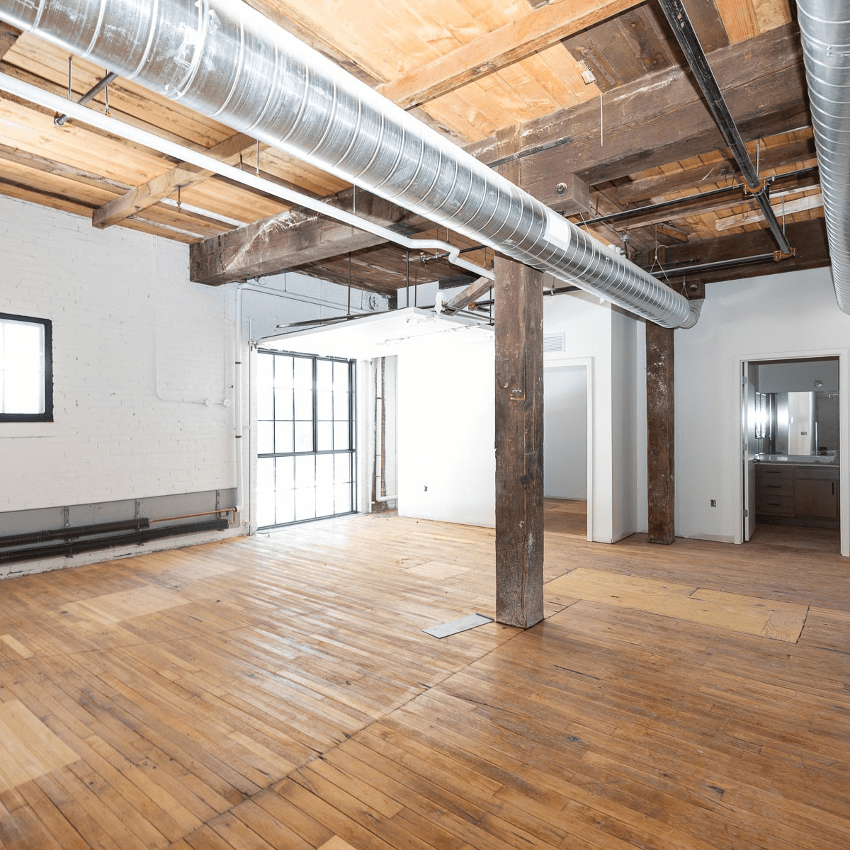 Northrup King Lofts — photo 5