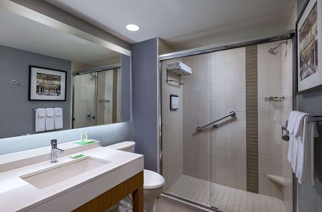 Hyatt Place Greensboro / Downtown — photo 4