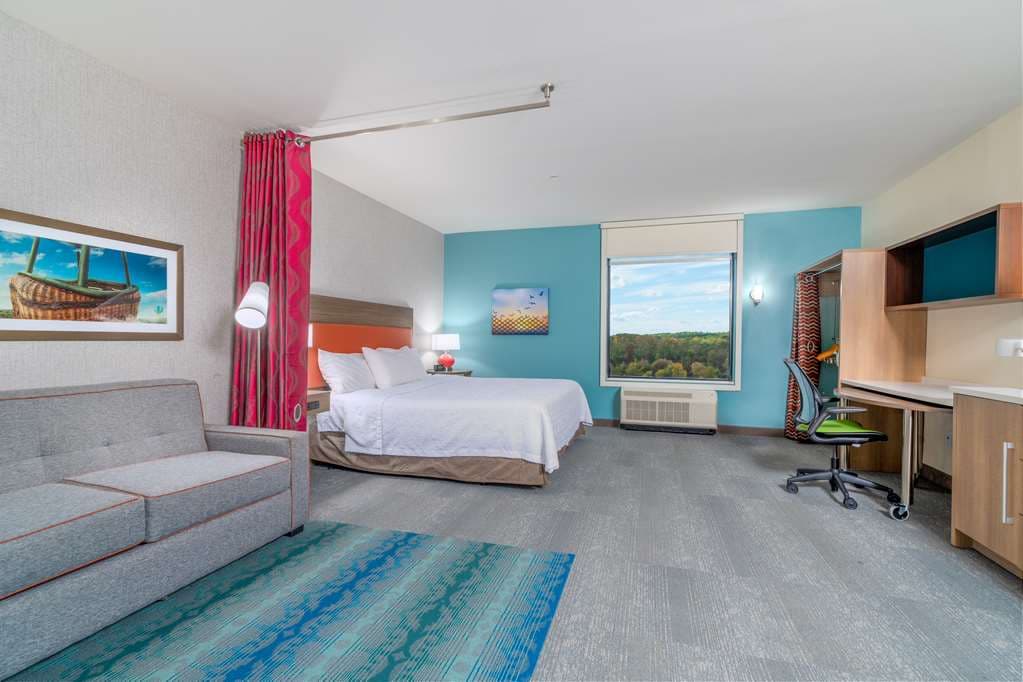 Home2 Suites by Hilton Fredericksburg South — photo 2