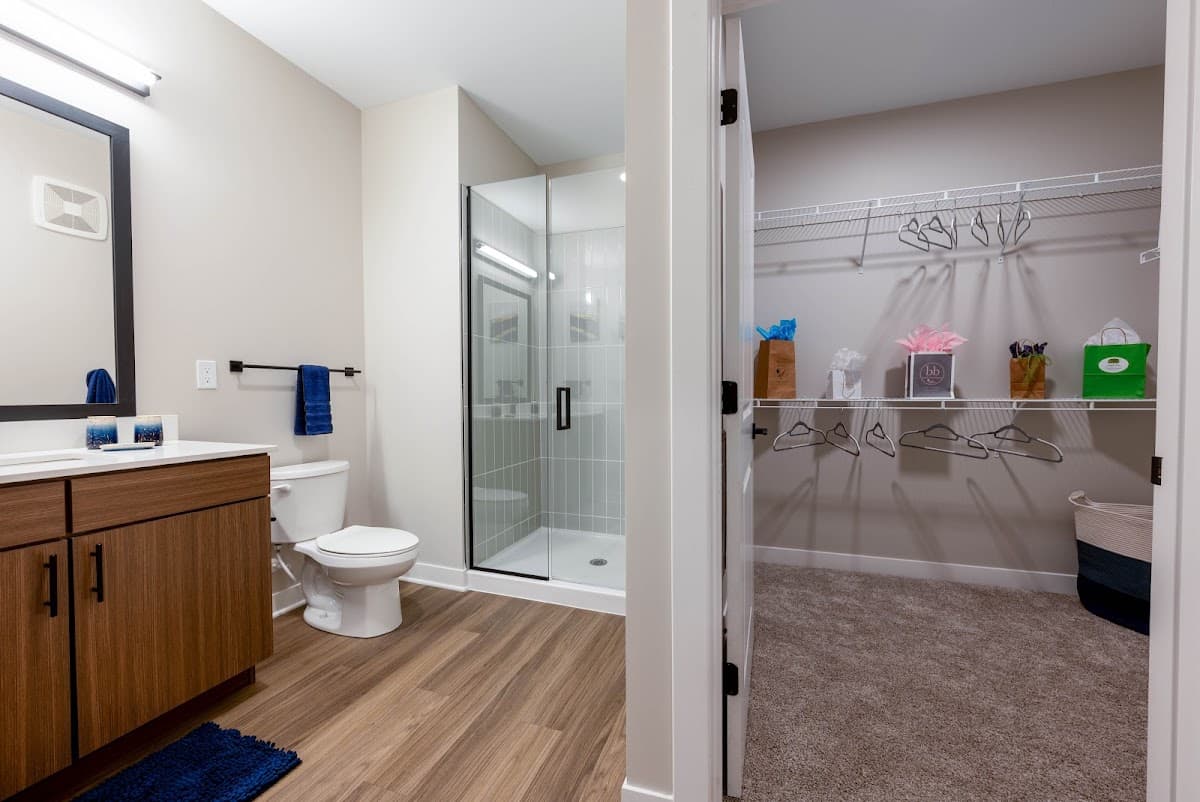 Federal Hill Apartments — photo 3