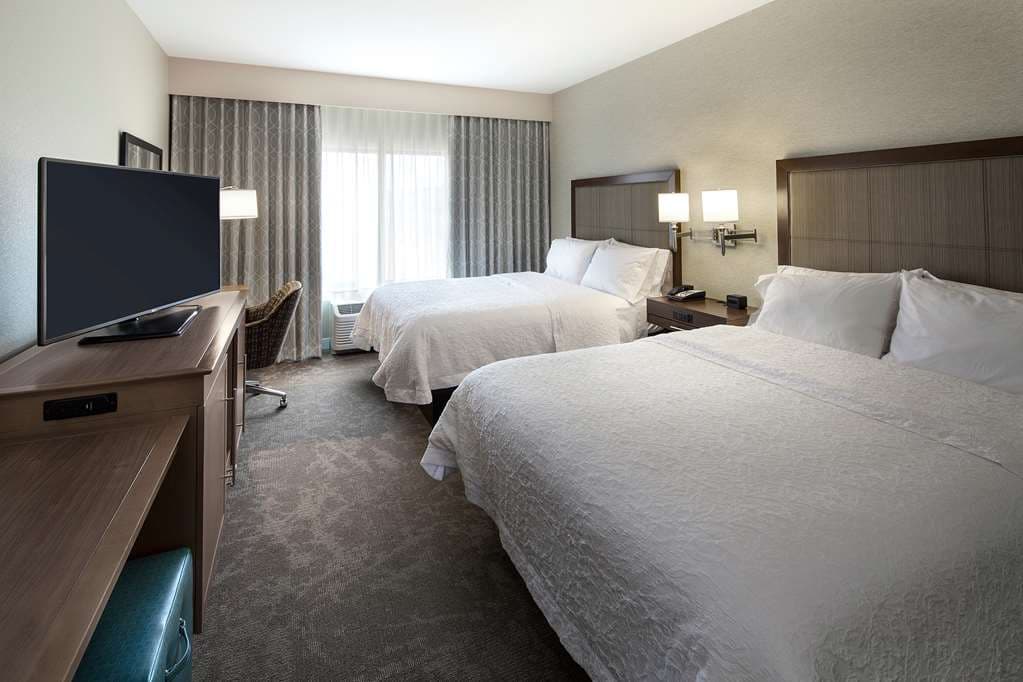 Hampton Inn & Suites Page - Lake Powell — photo 2