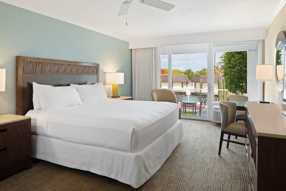 Opal Key Resort & Marina — photo 2