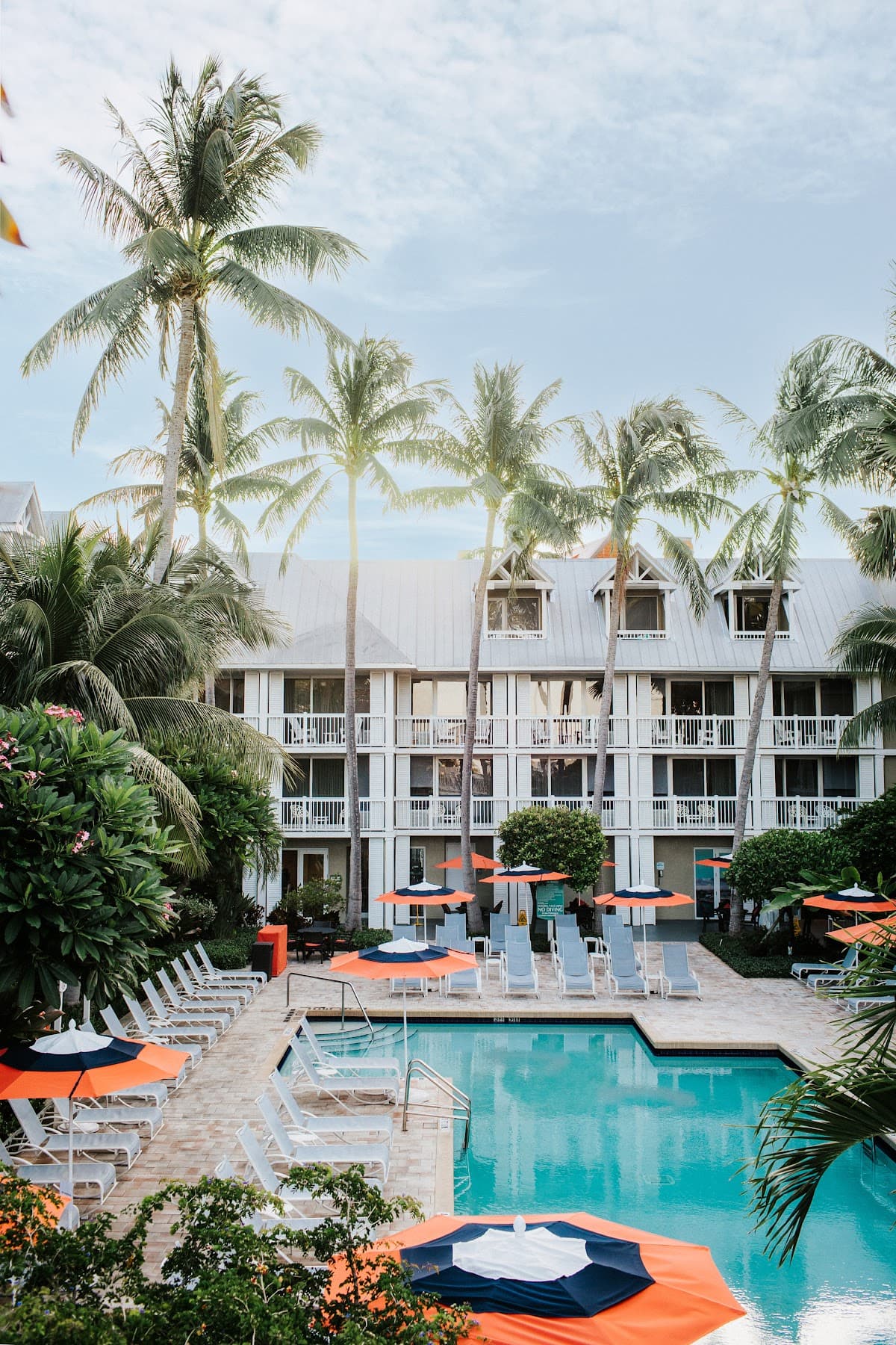 Opal Key Resort & Marina — photo 5