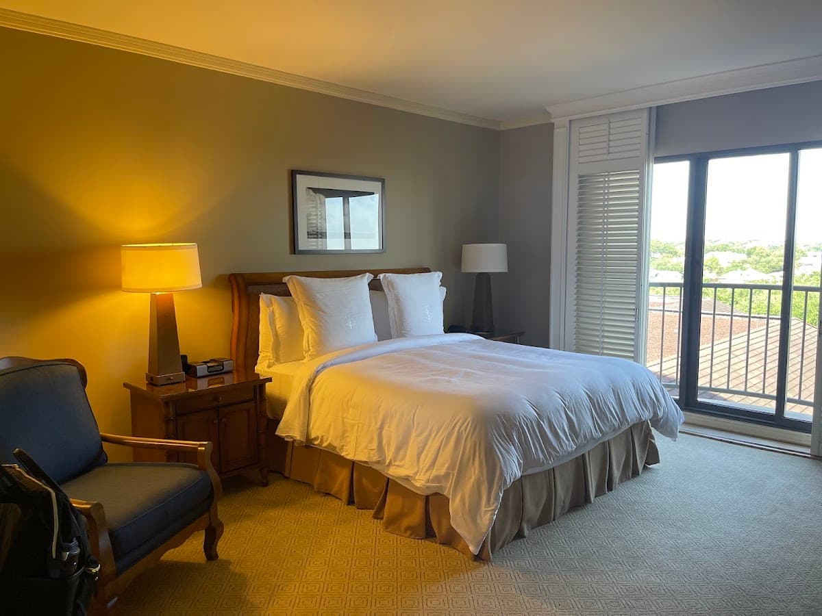 The Ritz-Carlton Dallas, Las Colinas — photo 2