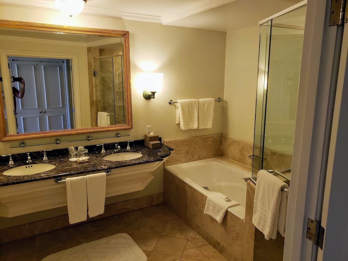 The Ritz-Carlton Dallas, Las Colinas — photo 4