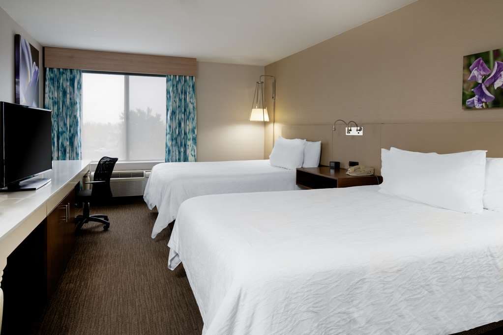 Hilton Garden Inn Folsom — photo 2