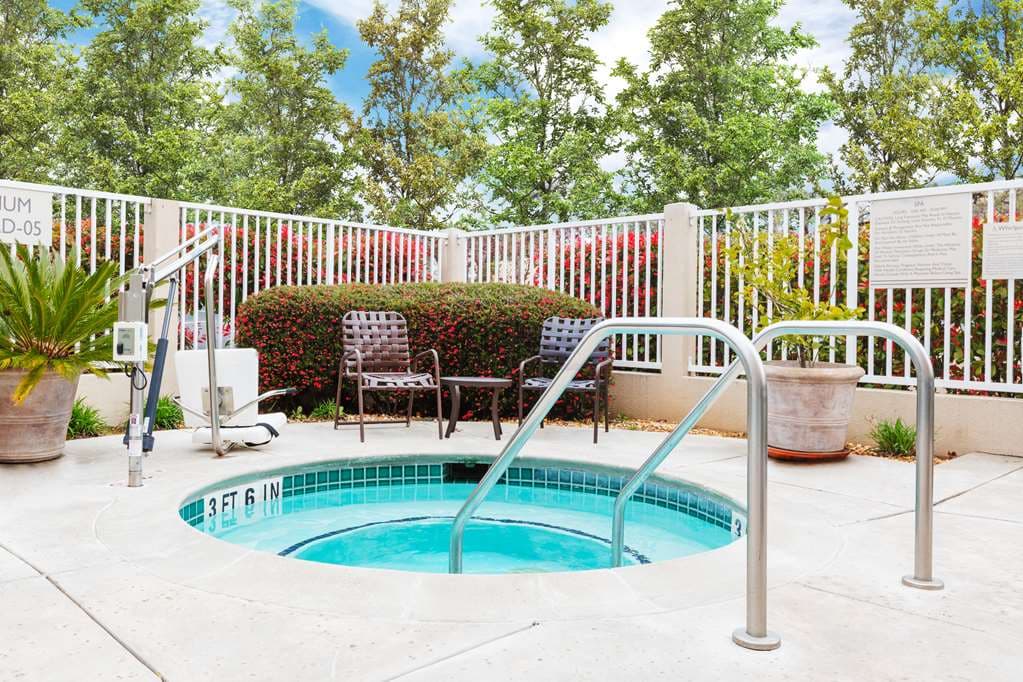 Hilton Garden Inn Folsom — photo 3