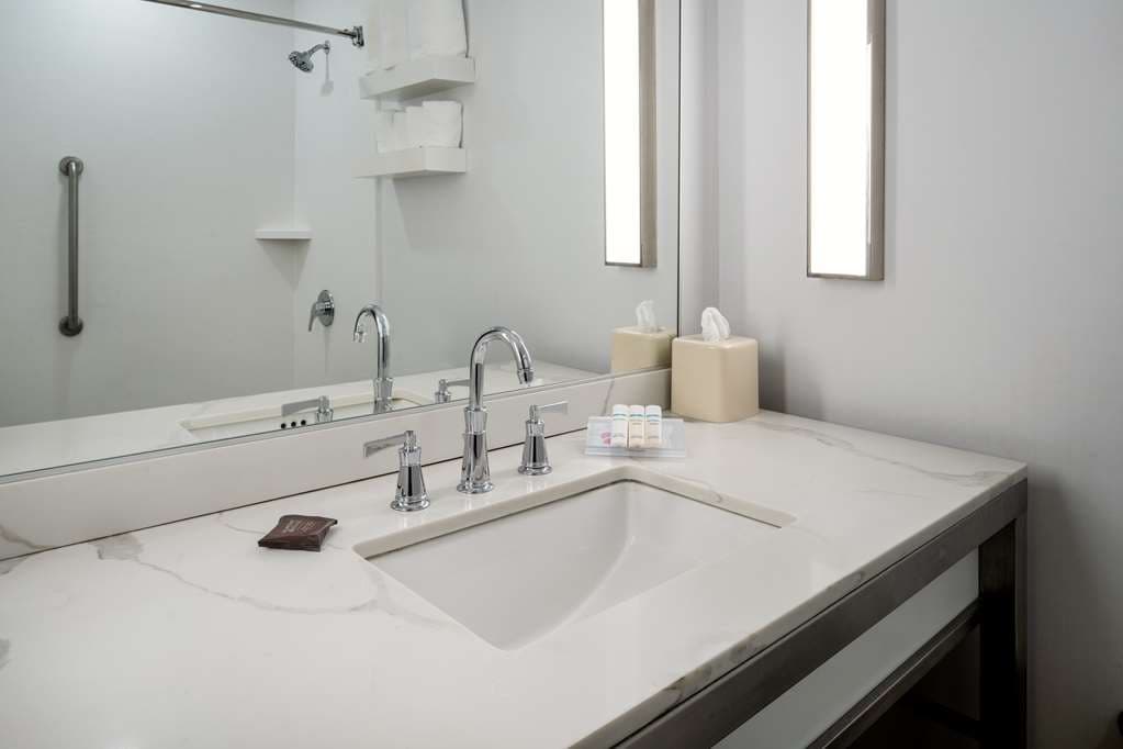 Hilton Garden Inn Folsom — photo 4