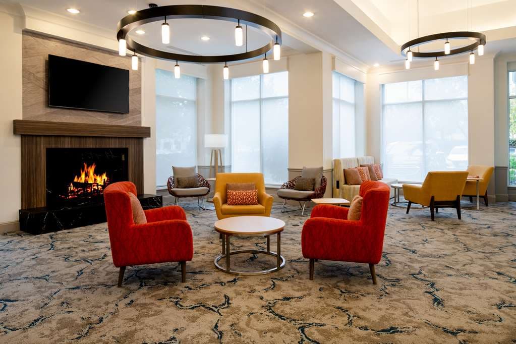 Hilton Garden Inn Folsom — photo 5