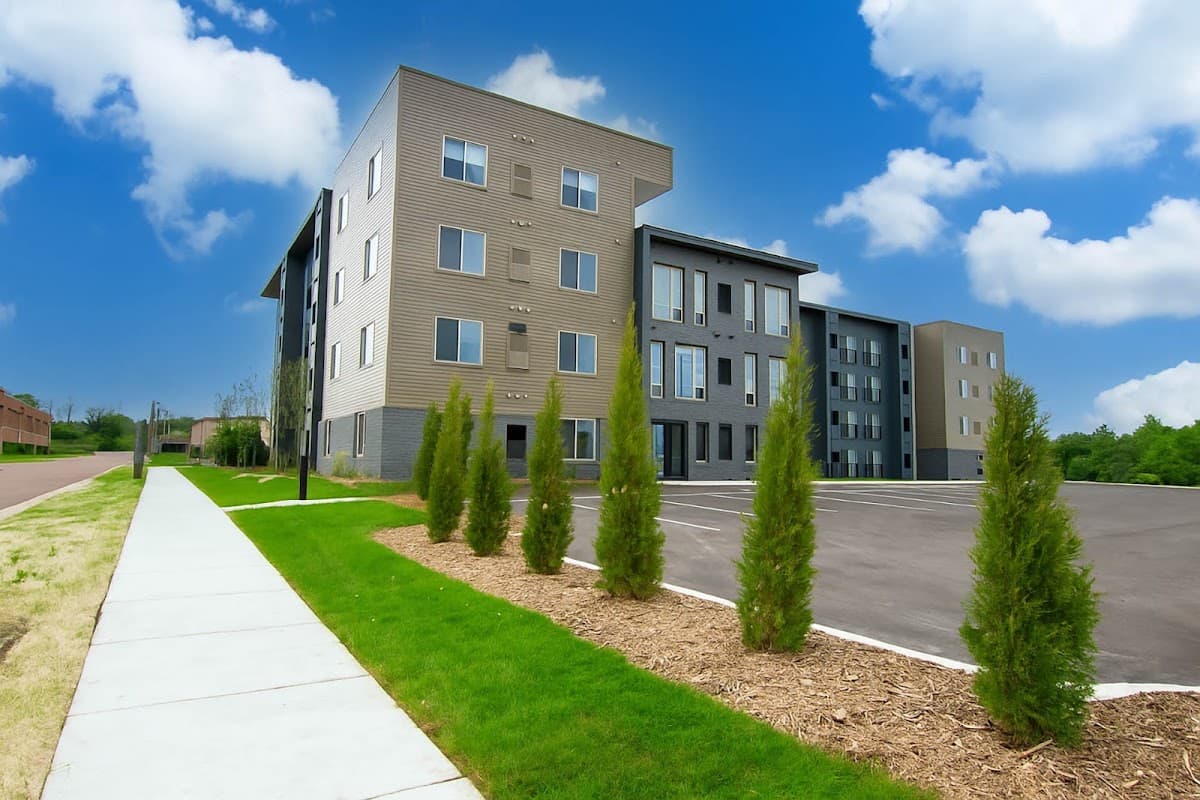 Lewis Lofts