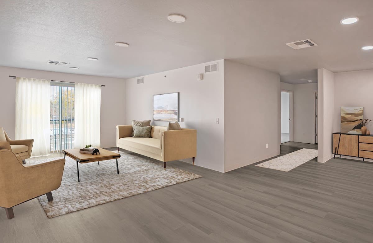 Lewis Lofts — photo 2