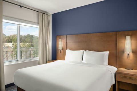 Residence Inn by Marriott Homewood Mountain Brook — photo 2