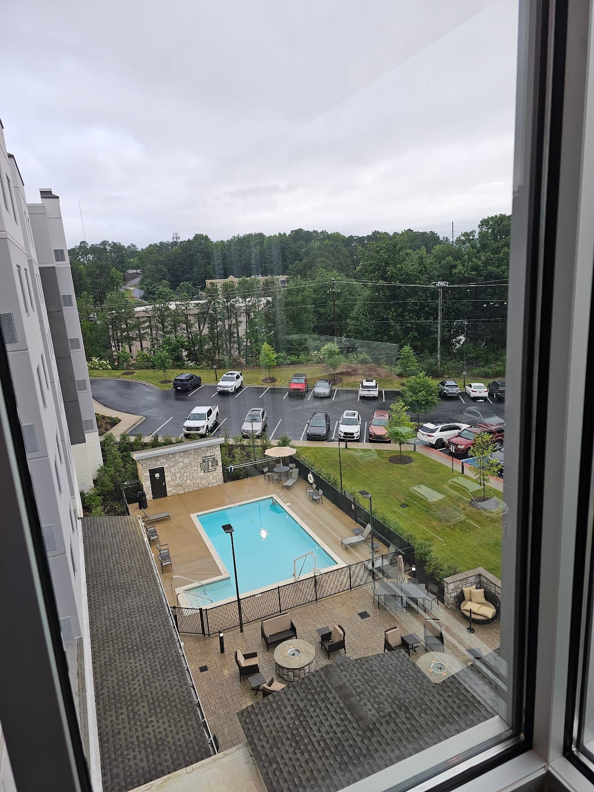 Residence Inn by Marriott Homewood Mountain Brook — photo 3