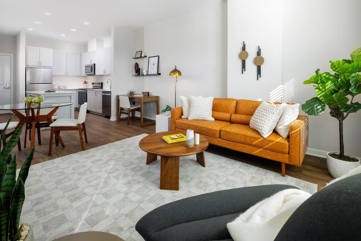 Avalon Oakridge