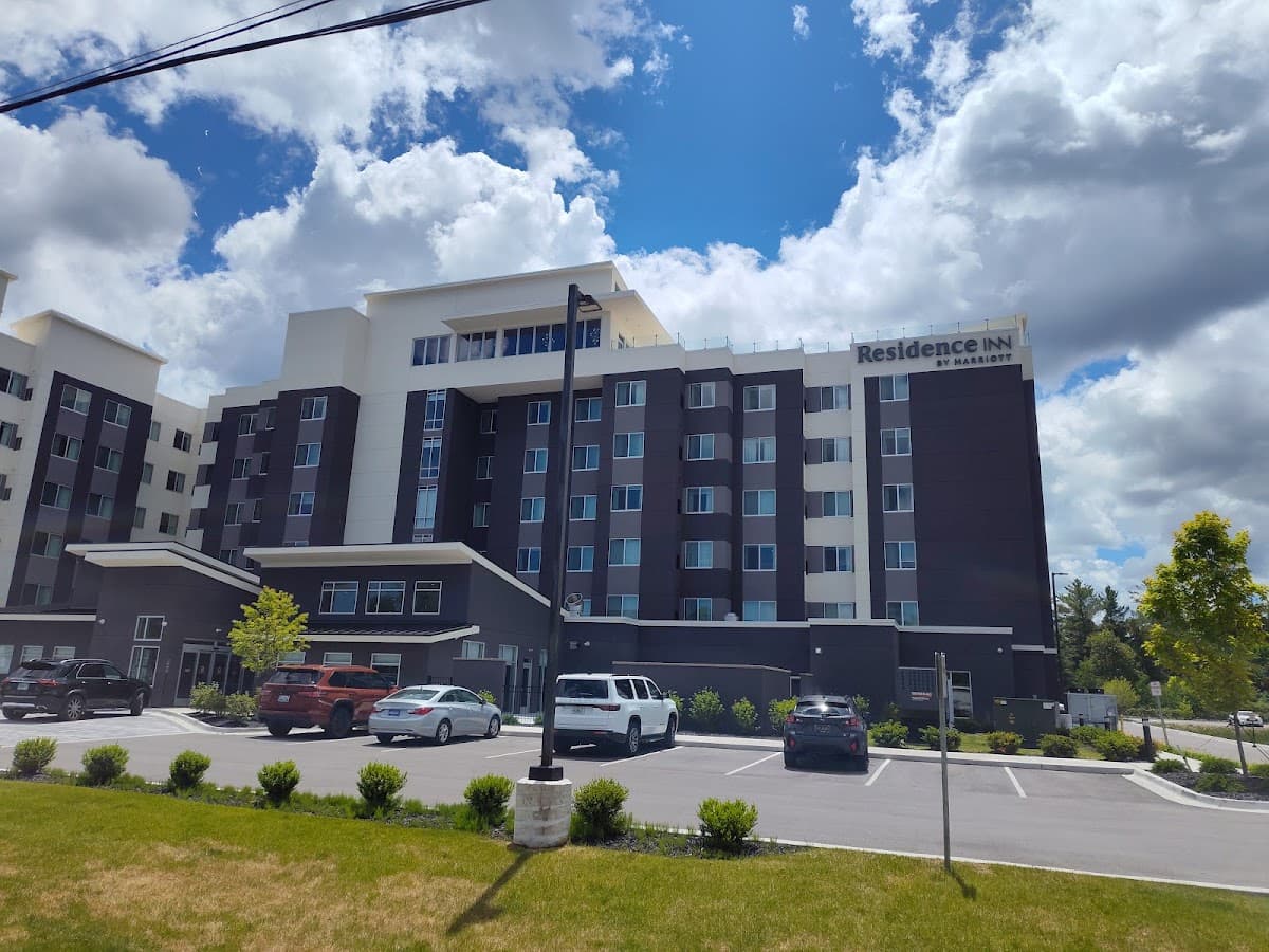 Residence Inn by Marriott Traverse City