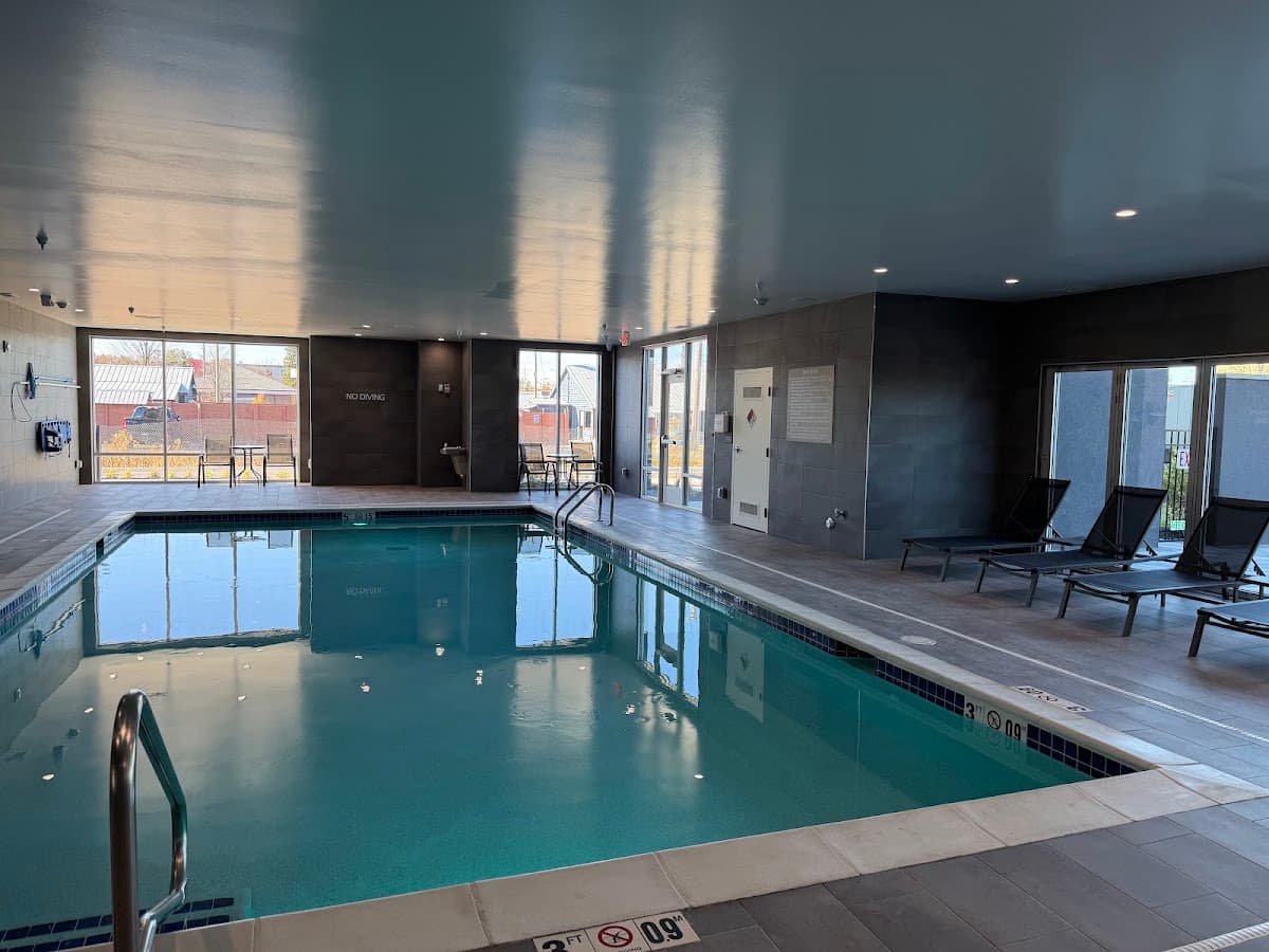 Residence Inn by Marriott Traverse City — photo 3