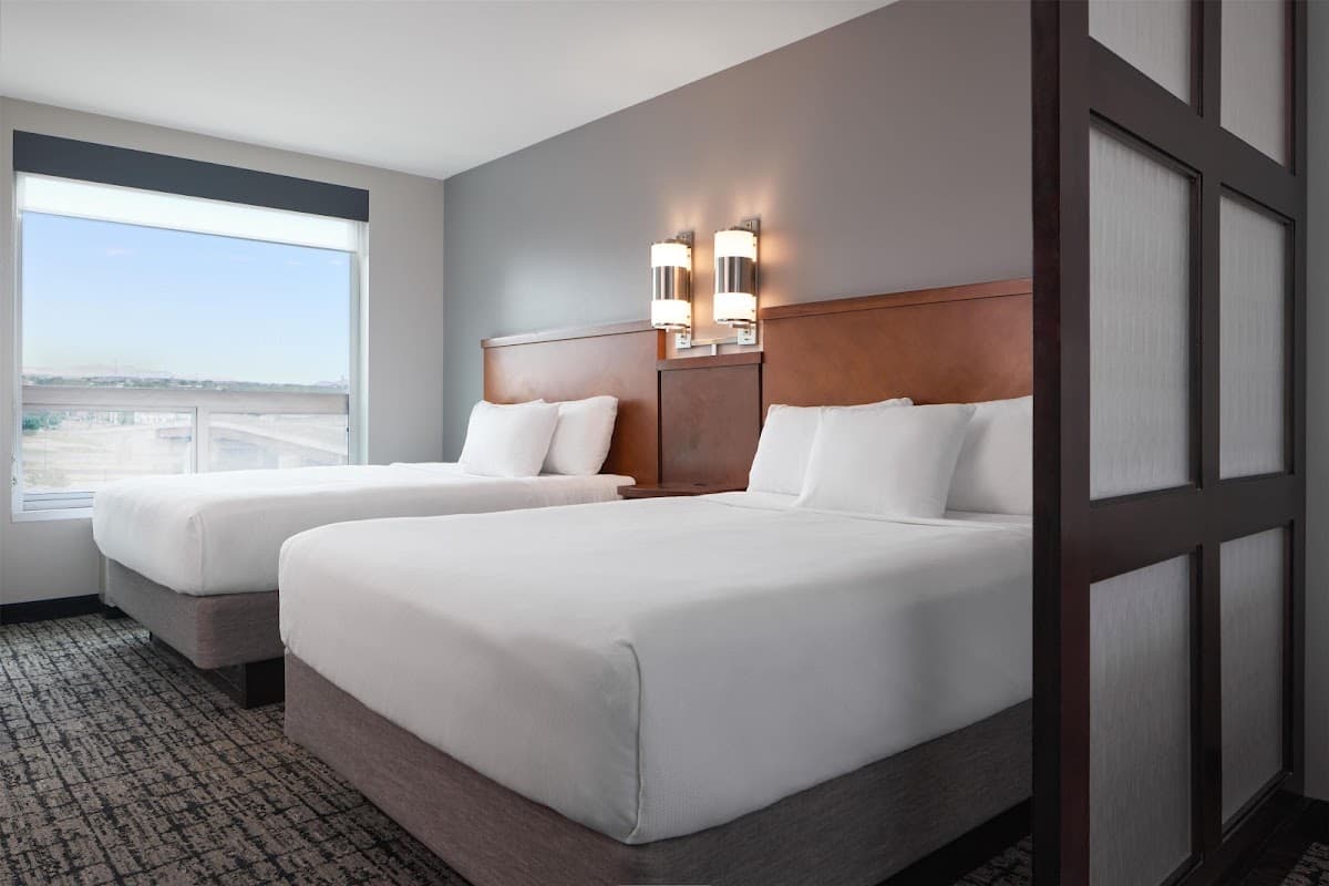 Hyatt Place Salt Lake City/Downtown/The Gateway — photo 2