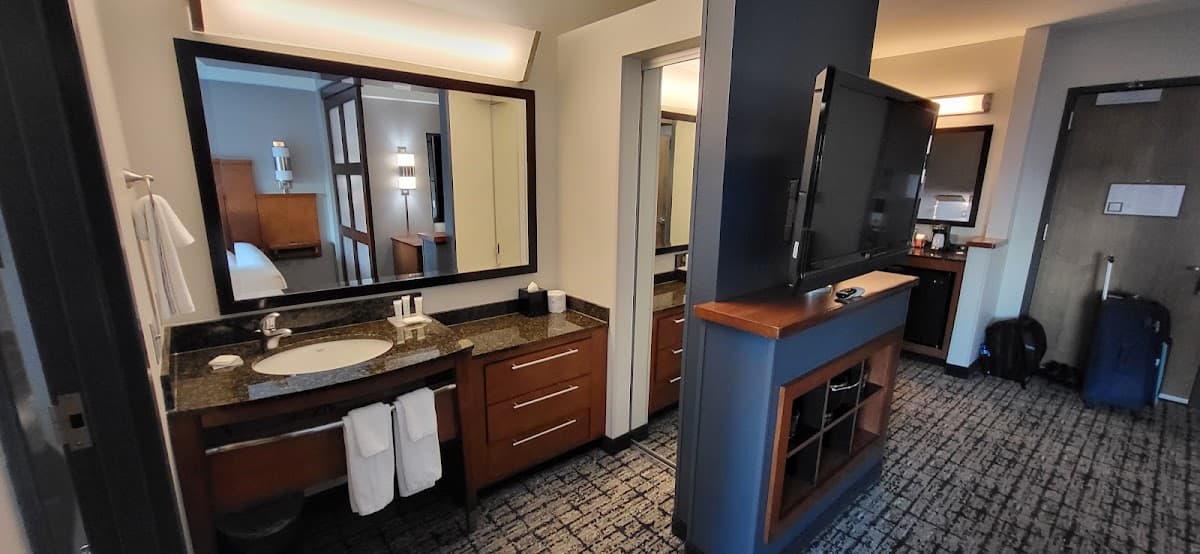Hyatt Place Salt Lake City/Downtown/The Gateway — photo 4