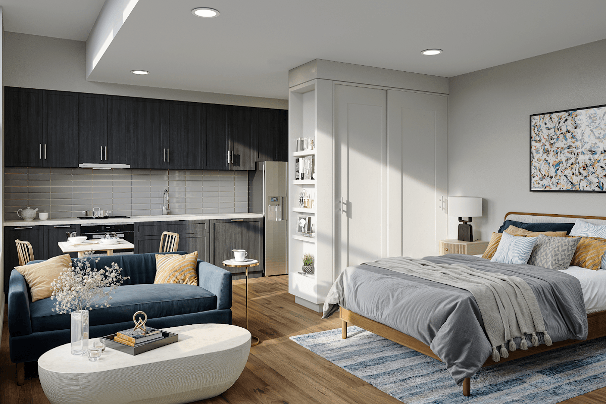 The Bellwether Residences | Chicago Loop — photo 2