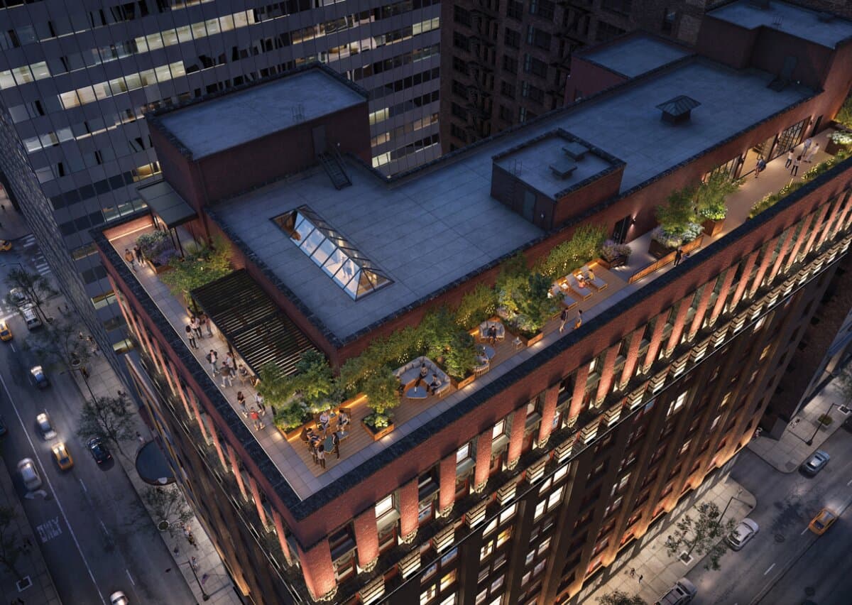 The Bellwether Residences | Chicago Loop — photo 3