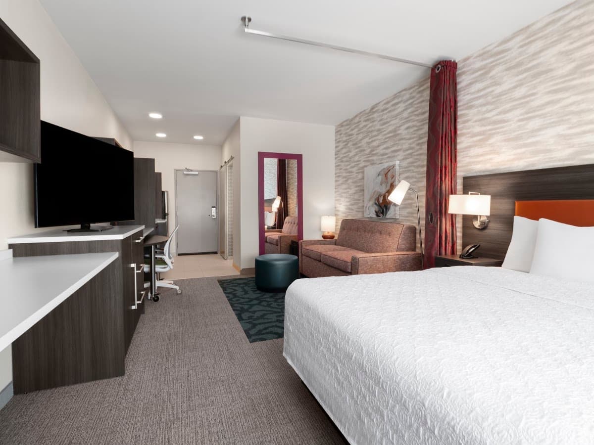 Home2 Suites by Hilton Orlando South Davenport — photo 2