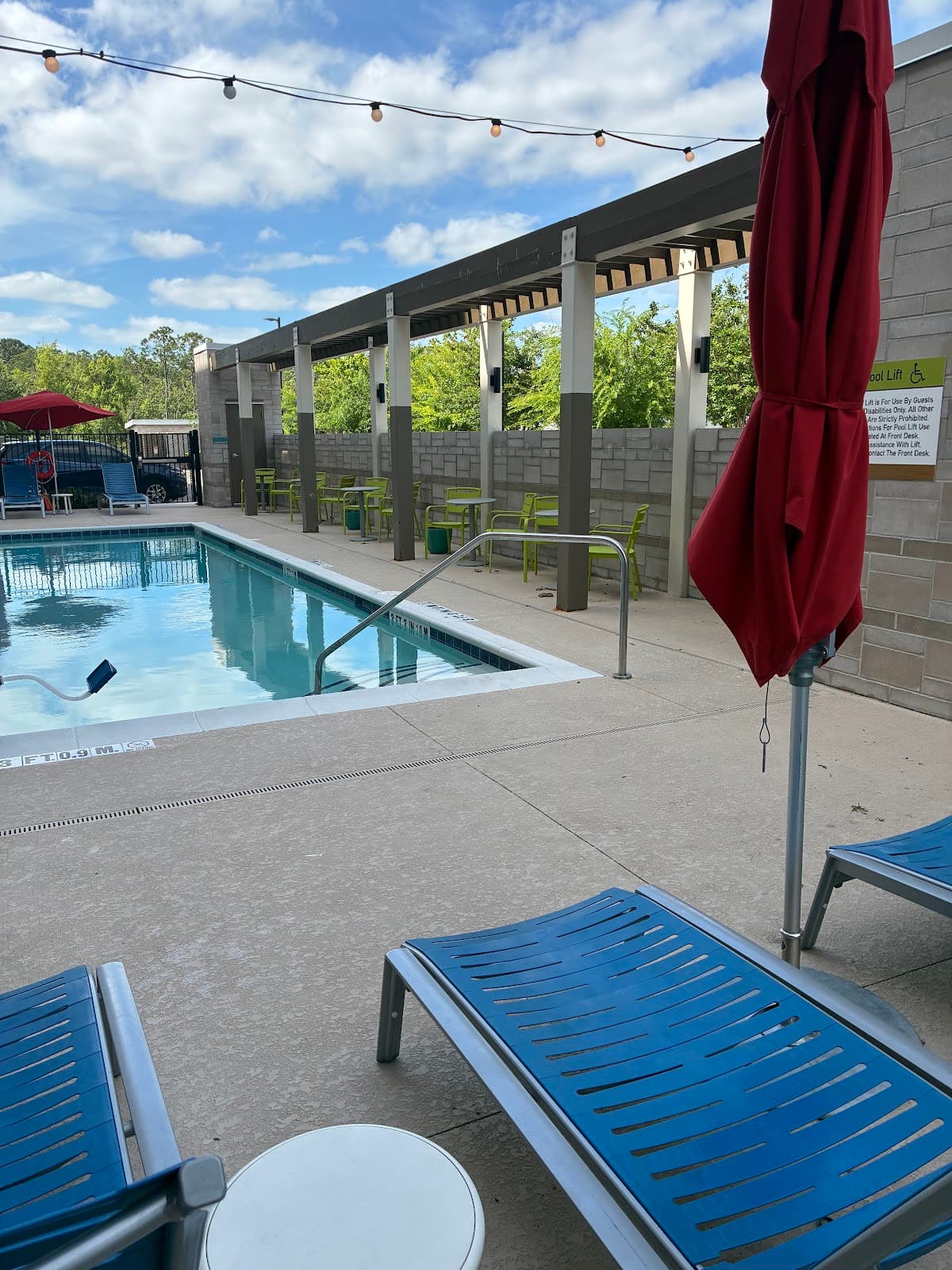 Home2 Suites by Hilton Orlando South Davenport — photo 3
