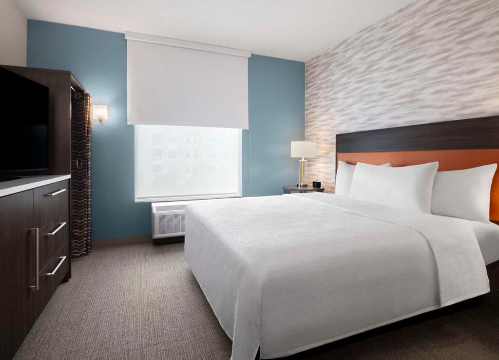 Home2 Suites by Hilton Orlando South Davenport — photo 5