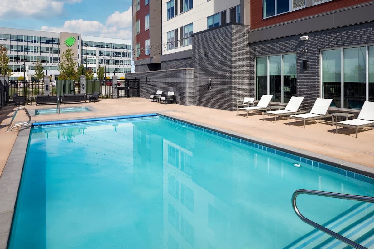 Hyatt Place Boise / Meridian