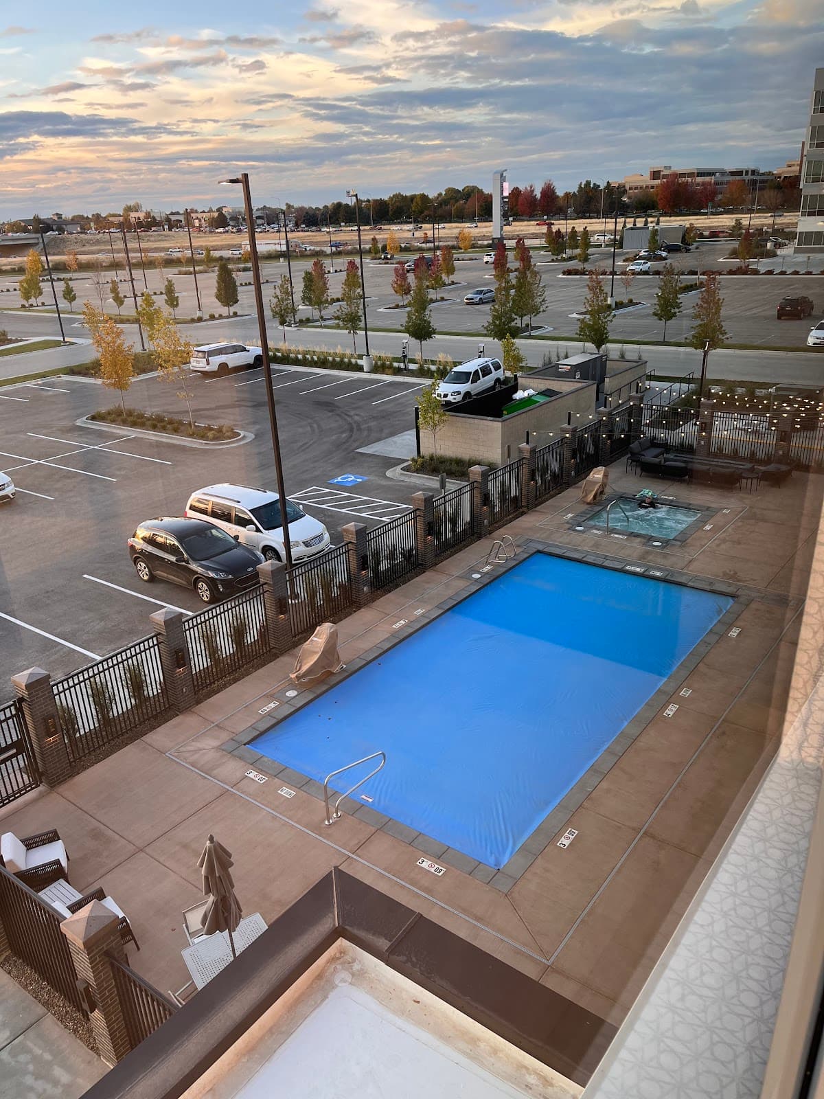 Hyatt Place Boise / Meridian — photo 3