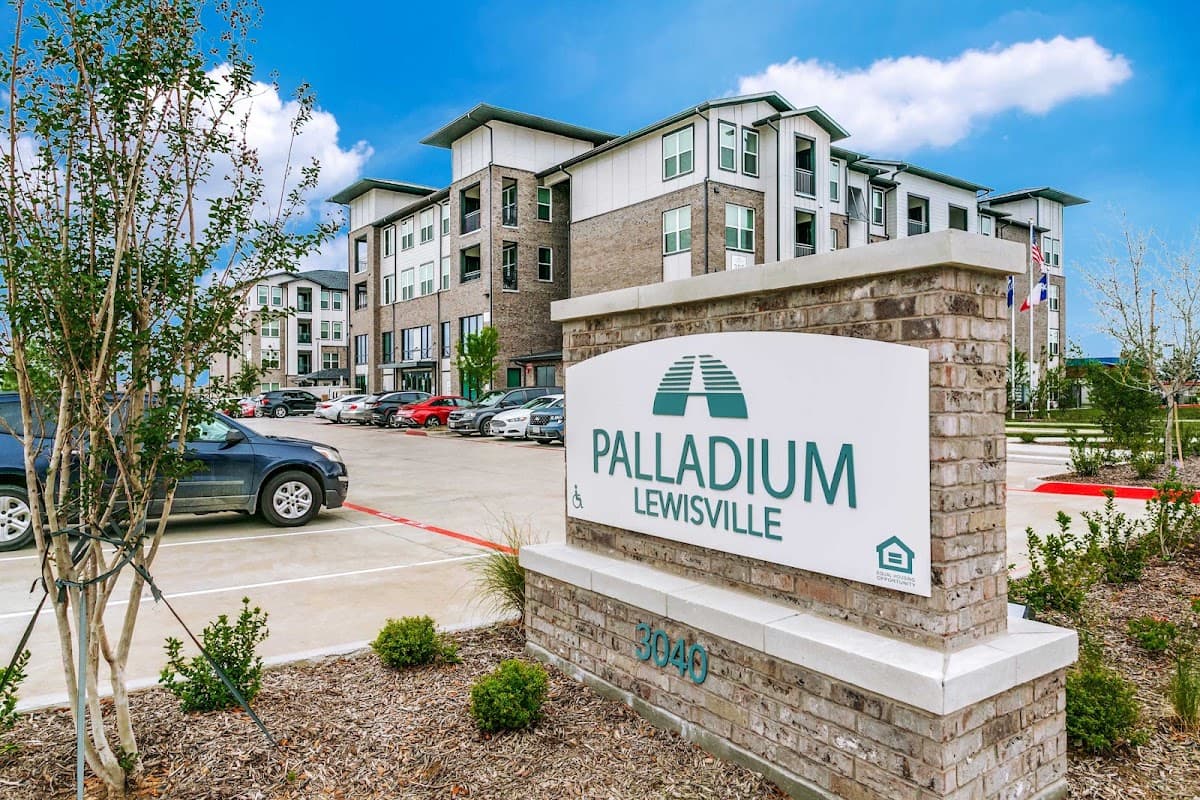 Palladium Lewisville — photo 4