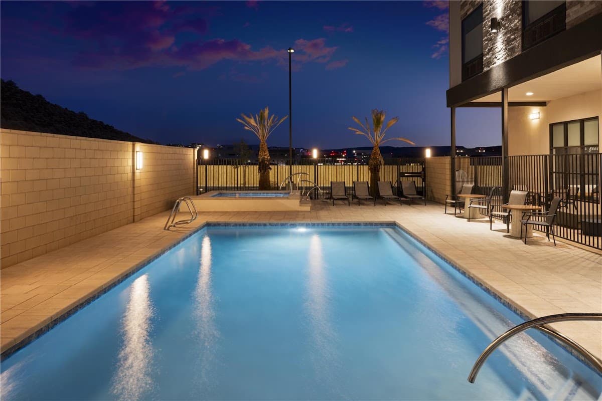 @HOME by Best Western St. George — photo 3