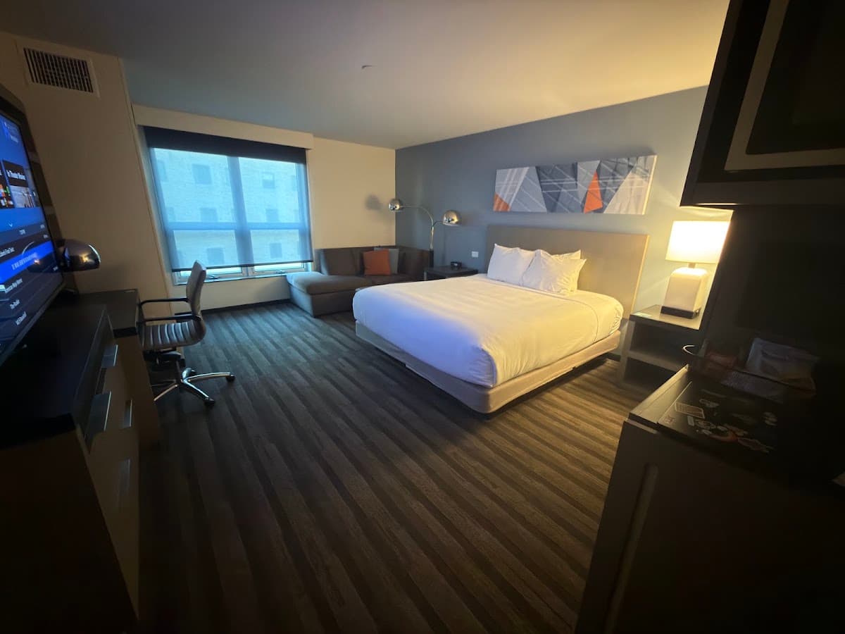 Hyatt House Nashville / Franklin - Cool Springs — photo 2