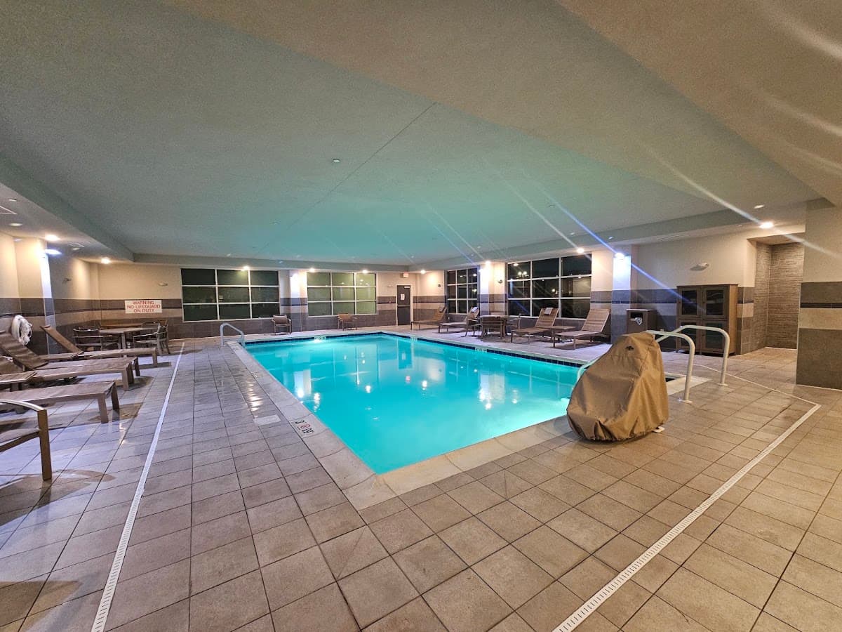 Hyatt House Nashville / Franklin - Cool Springs — photo 3