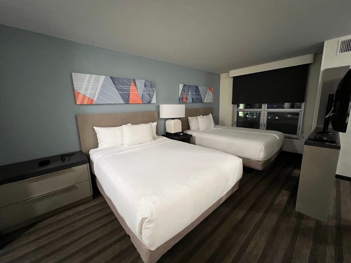 Hyatt House Nashville / Franklin - Cool Springs — photo 4