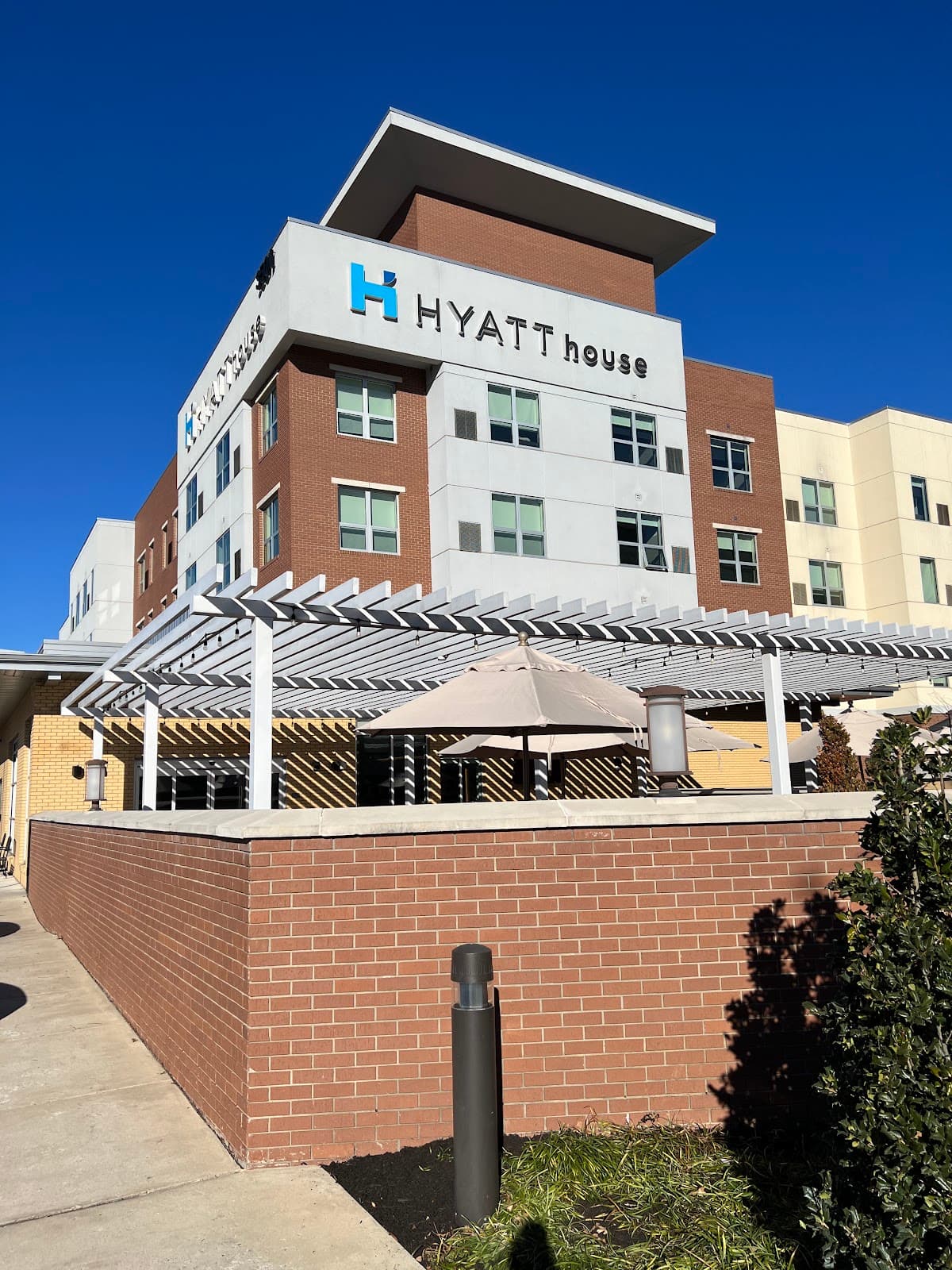 Hyatt House Nashville / Franklin - Cool Springs — photo 5