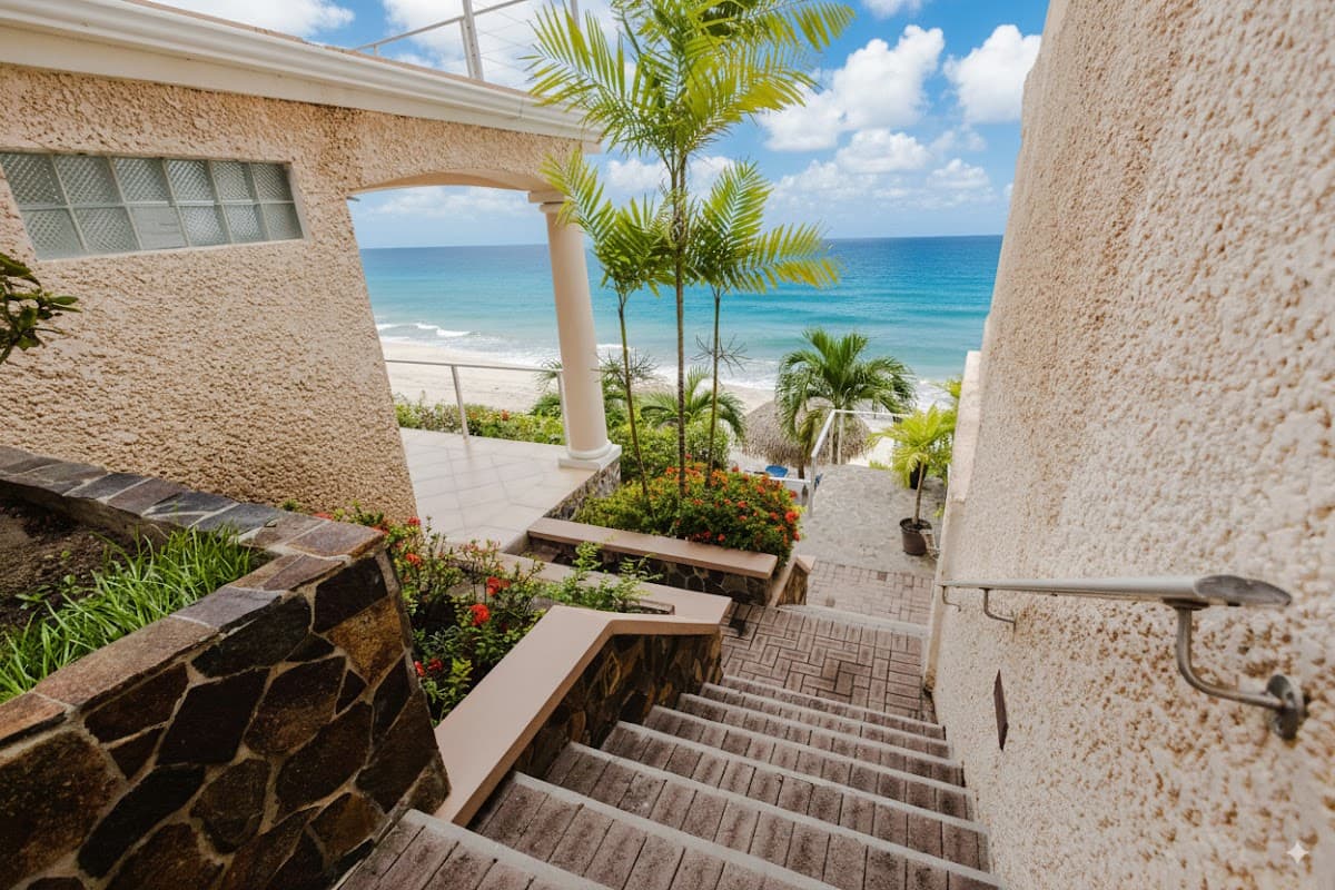 Casa Caracol Suites