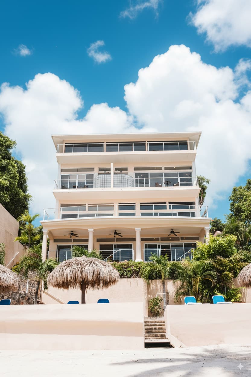Casa Caracol Suites — photo 4
