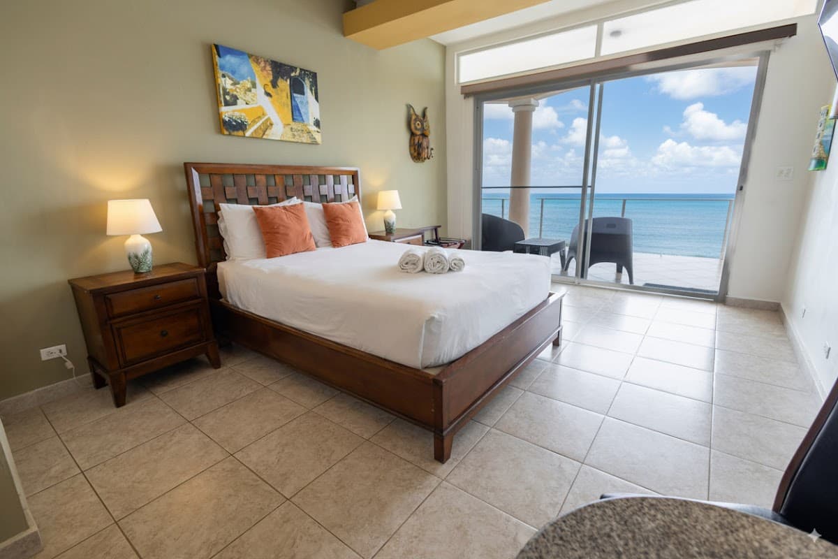Casa Caracol Suites — photo 5