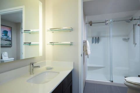 Residence Inn by Marriott San Diego Carlsbad — photo 4