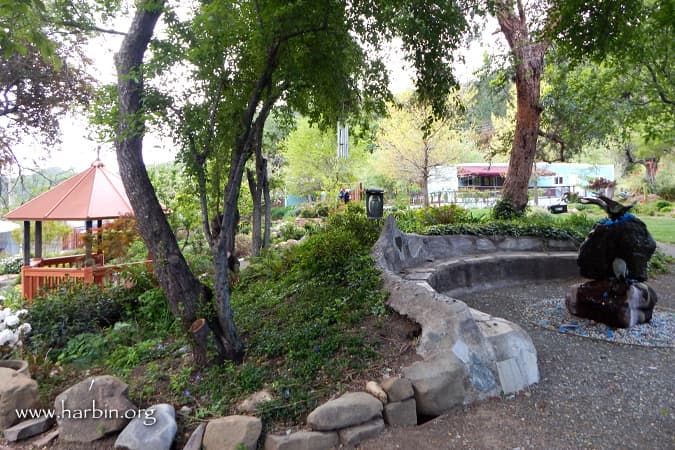 Harbin Hot Springs — photo 4