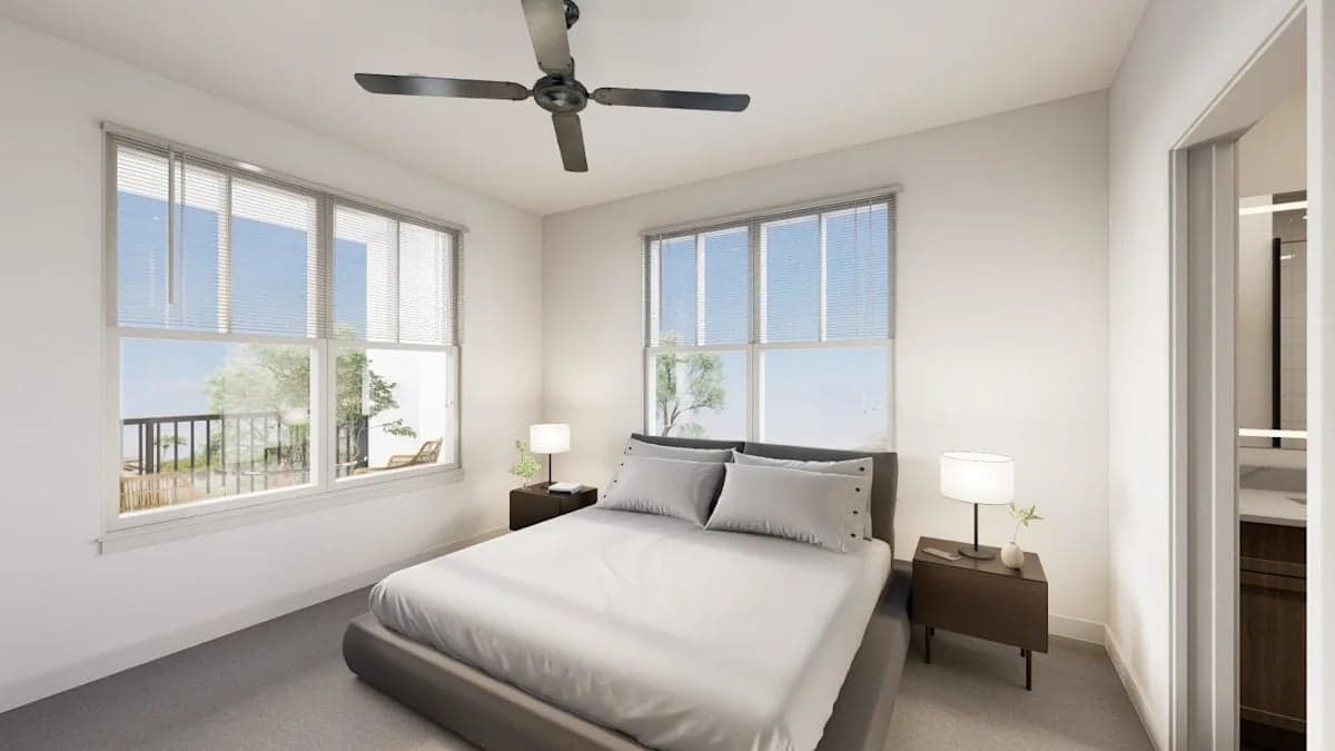 The Residences at The Gilmore — photo 1