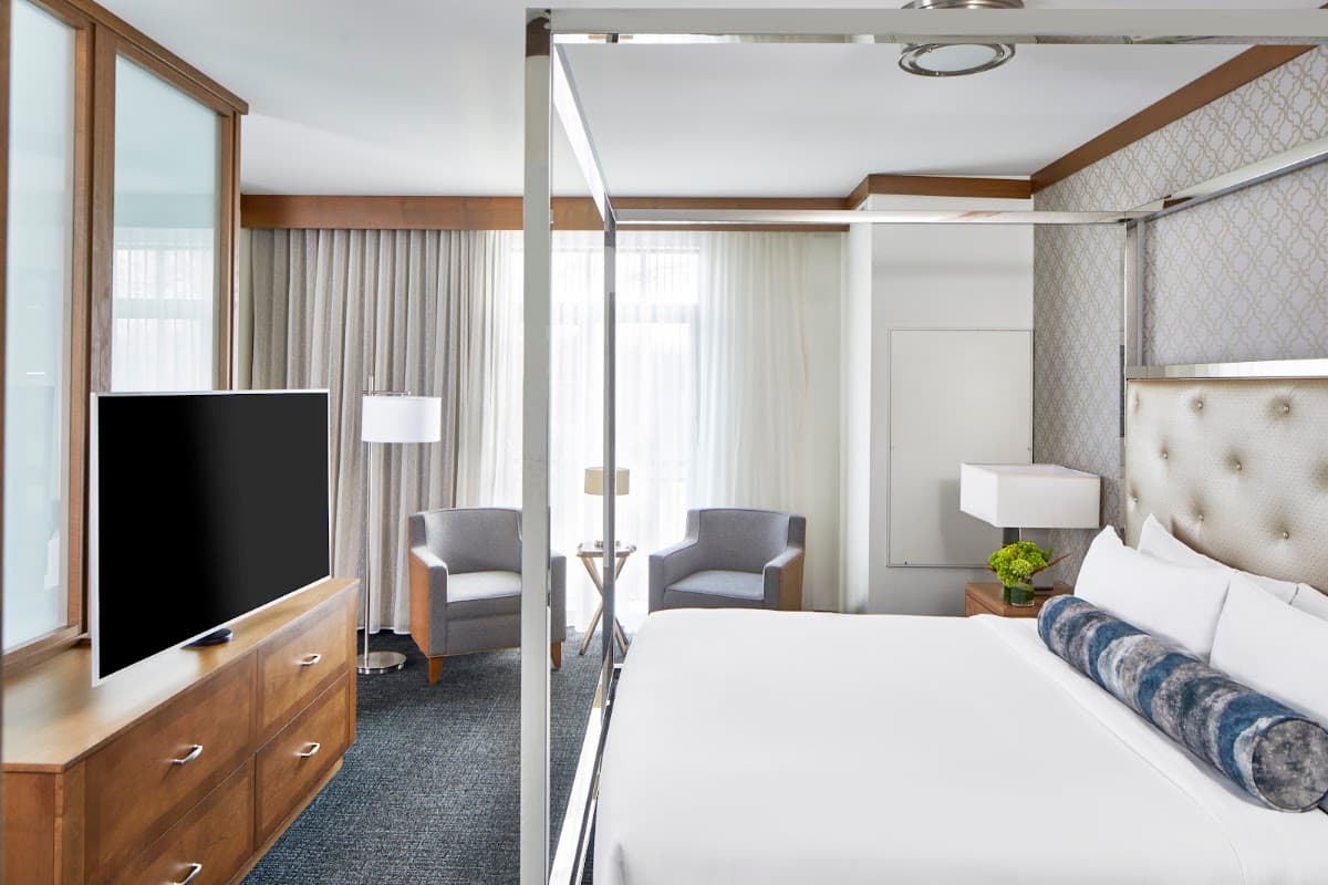 The Hotel Landing — photo 4