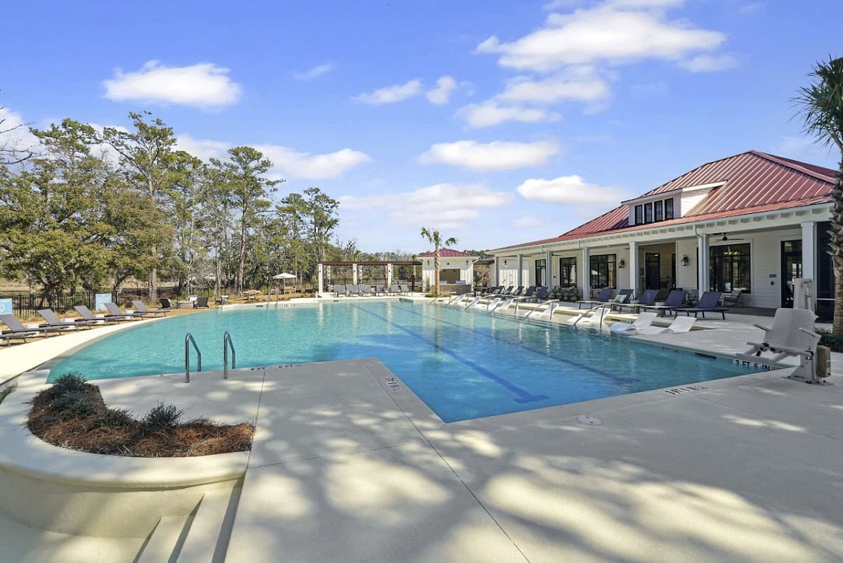 Waterside at Pepper Hall — photo 3